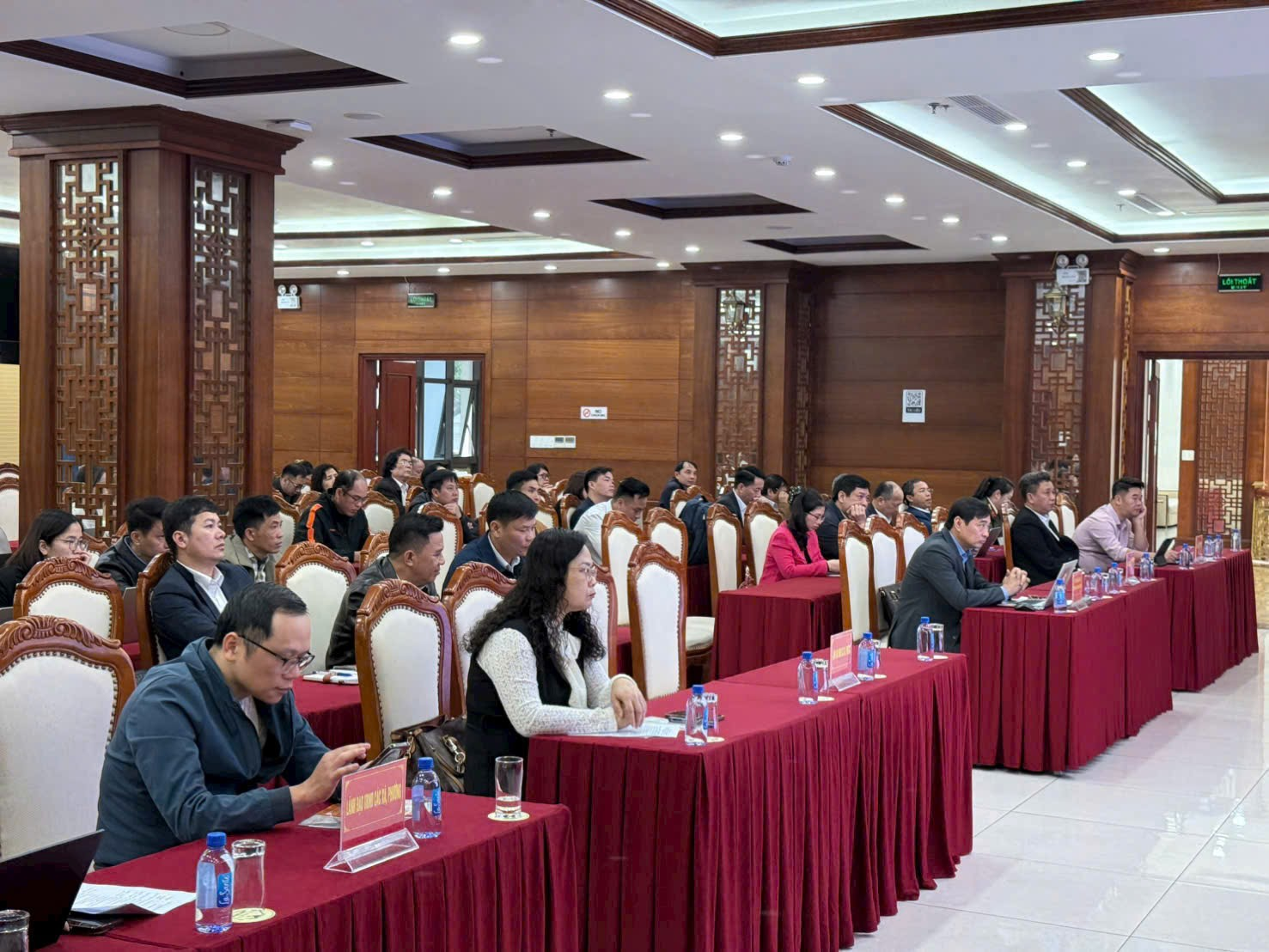 Lạng Sơn tăng cường hoạt động đo lường, nâng cao năng lực cạnh tranh cho doanh nghiệp