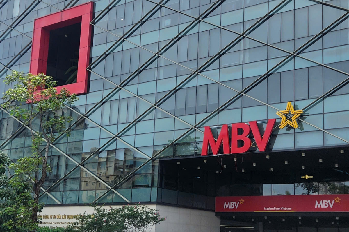 Thanh tra Ngân hàng Nhà nước kết luận tại Ngân hàng Việt Nam Hiện đại