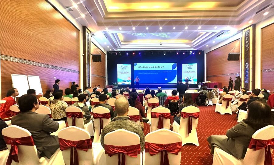 Quảng Trị: Chung tay xây dựng môi trường sống nhân văn và bao dung đối với người khuyết tật