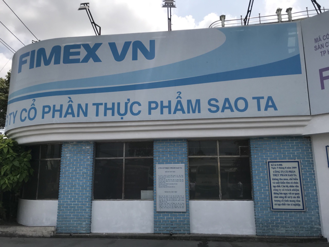 Sao Ta (FMC): Doanh thu quay đầu giảm 12% trong tháng 11/2025