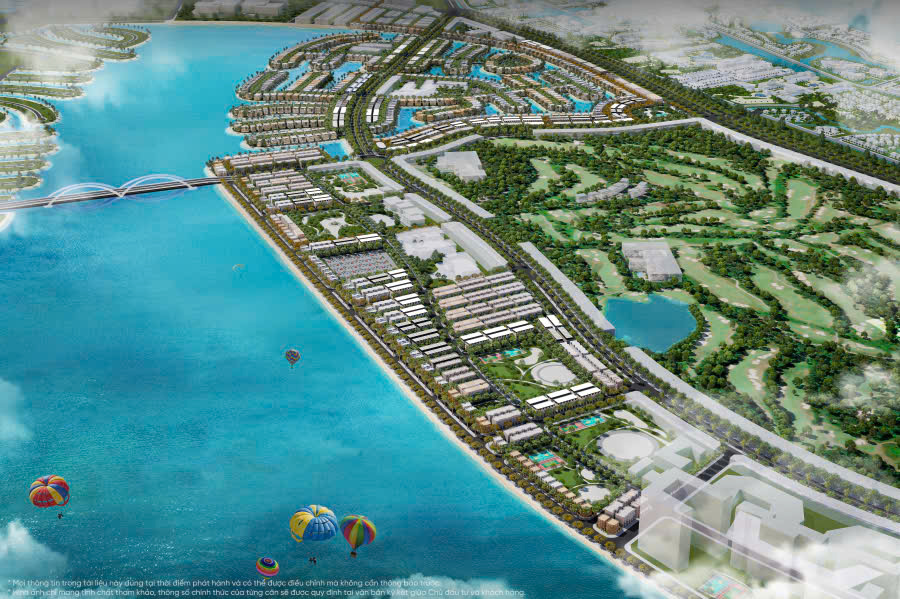 Khách hàng: “Vinhomes Green Paradise mang tới những giá trị không thể tìm thấy trong sách vở hay ở đâu khác cho con trẻ”