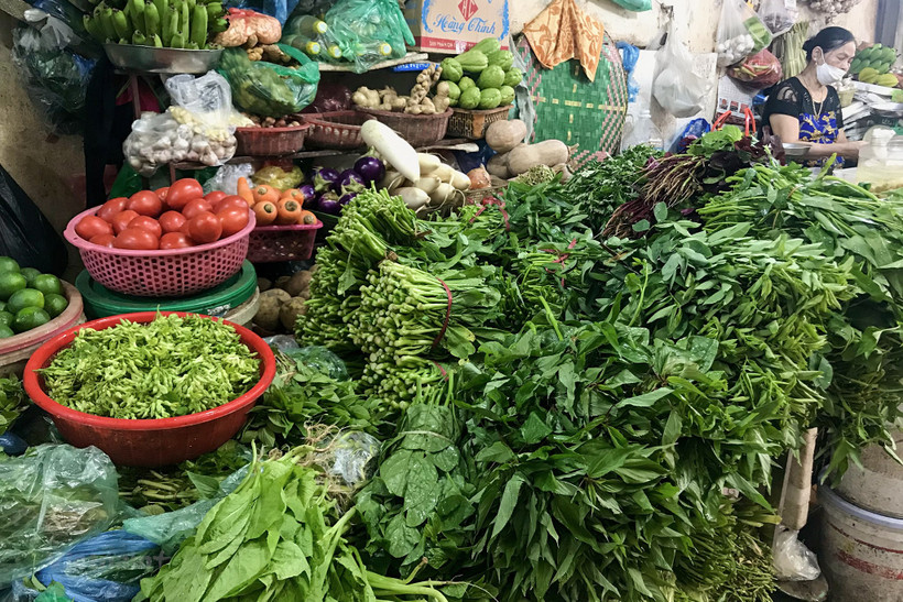 Ban Chỉ đạo 389 tỉnh yêu cầu tăng cường kiểm soát, xử lý các hành vi đầu cơ, găm hàng, tăng giá trái quy định. Ảnh: minh họa