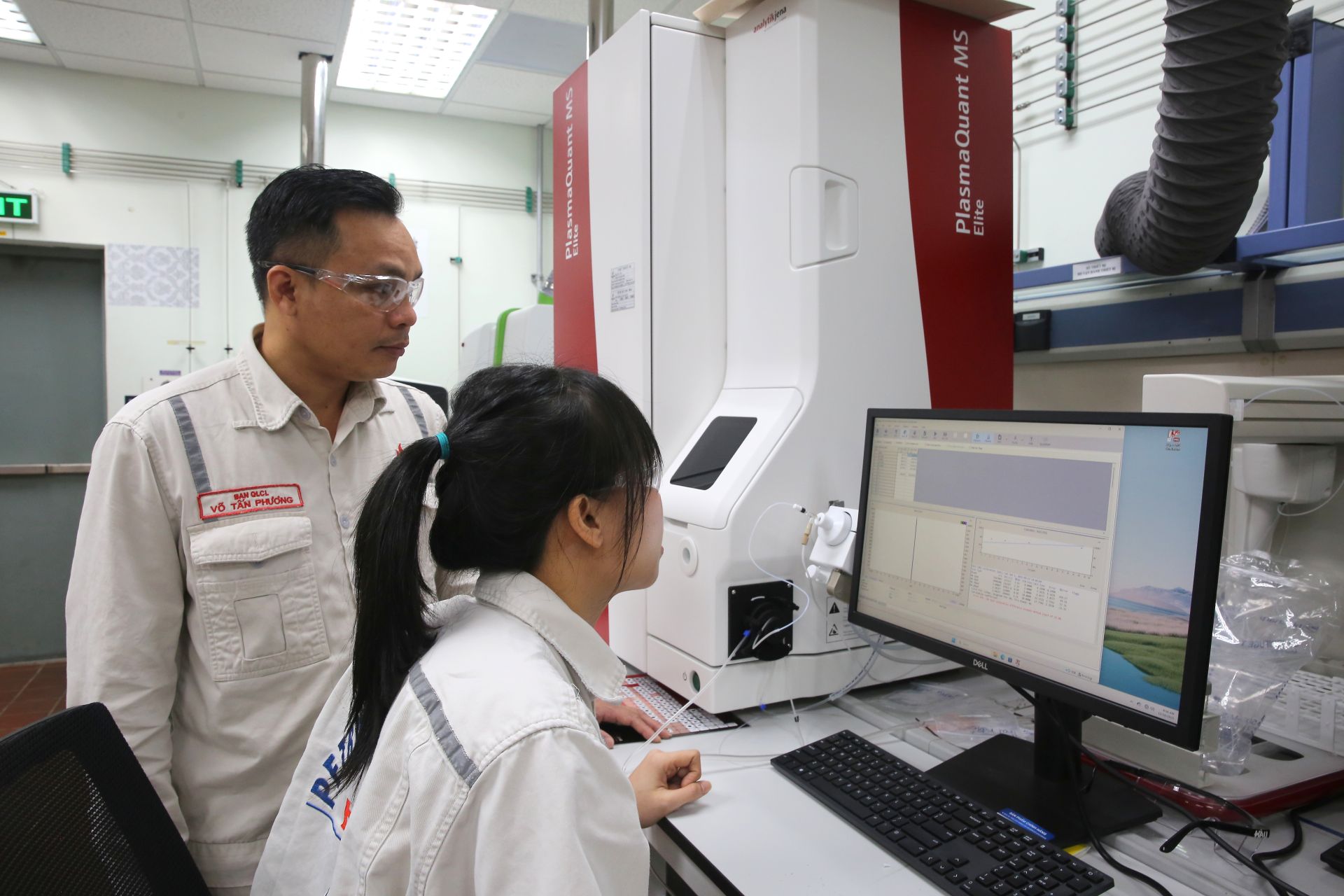 Sáng kiến giúp BSR tiết kiệm được khoảng 1,033 tỷ đồng