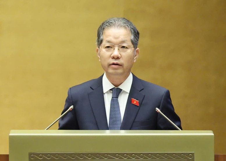 Các Nghị quyết của Quốc hội giúp công tác của ngành Tòa án có nhiều chuyển biến tích cực