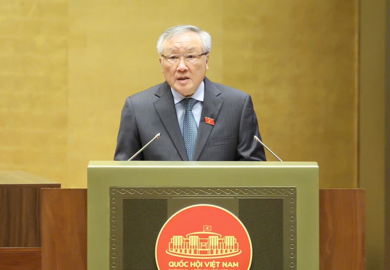 Chính phủ quyết liệt triển khai thực hiện các nghị quyết của Quốc hội về giám sát chuyên đề và chất vấn