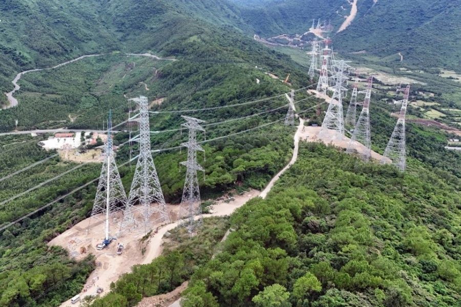 Hà Tĩnh chấp thuận chủ trương đầu tư dự án năng lượng hơn 2.333 tỷ đồng