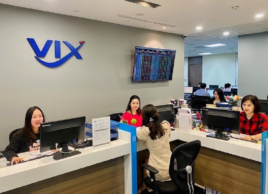 VIX lên kế hoạch chào bán gần 1 tỷ cổ phiếu, đặt mục tiêu nâng vốn điều lệ lên 24.500 tỷ đồng