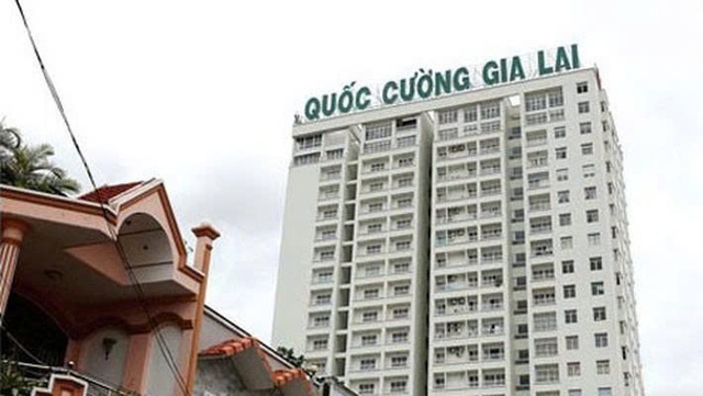 Công ty Quốc Cường Gia Lai chuẩn bị phát hành cổ phiếu trả cổ tức 2021