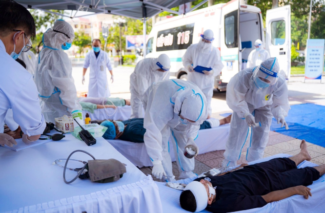 Lào Cai ban hành Kế hoạch ứng phó sự cố bức xạ, hạt nhân năm 2025