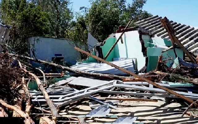 Gia Lai: 1.861 hộ dân vùng thiên tai, bão lũ sẽ được di dời đến nơi ở mới