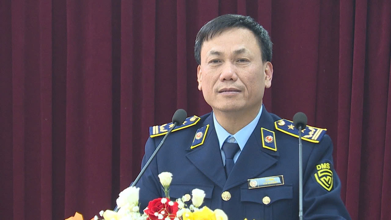 Quản lý thị trường Phú Thọ: Giữ vững "trận địa" chống buôn lậu, bảo vệ thương hiệu Việt