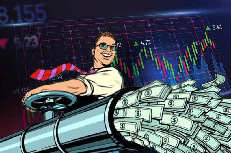 6 doanh nghiệp sắp chốt quyền trả cổ tức bằng tiền, cao nhất 17%