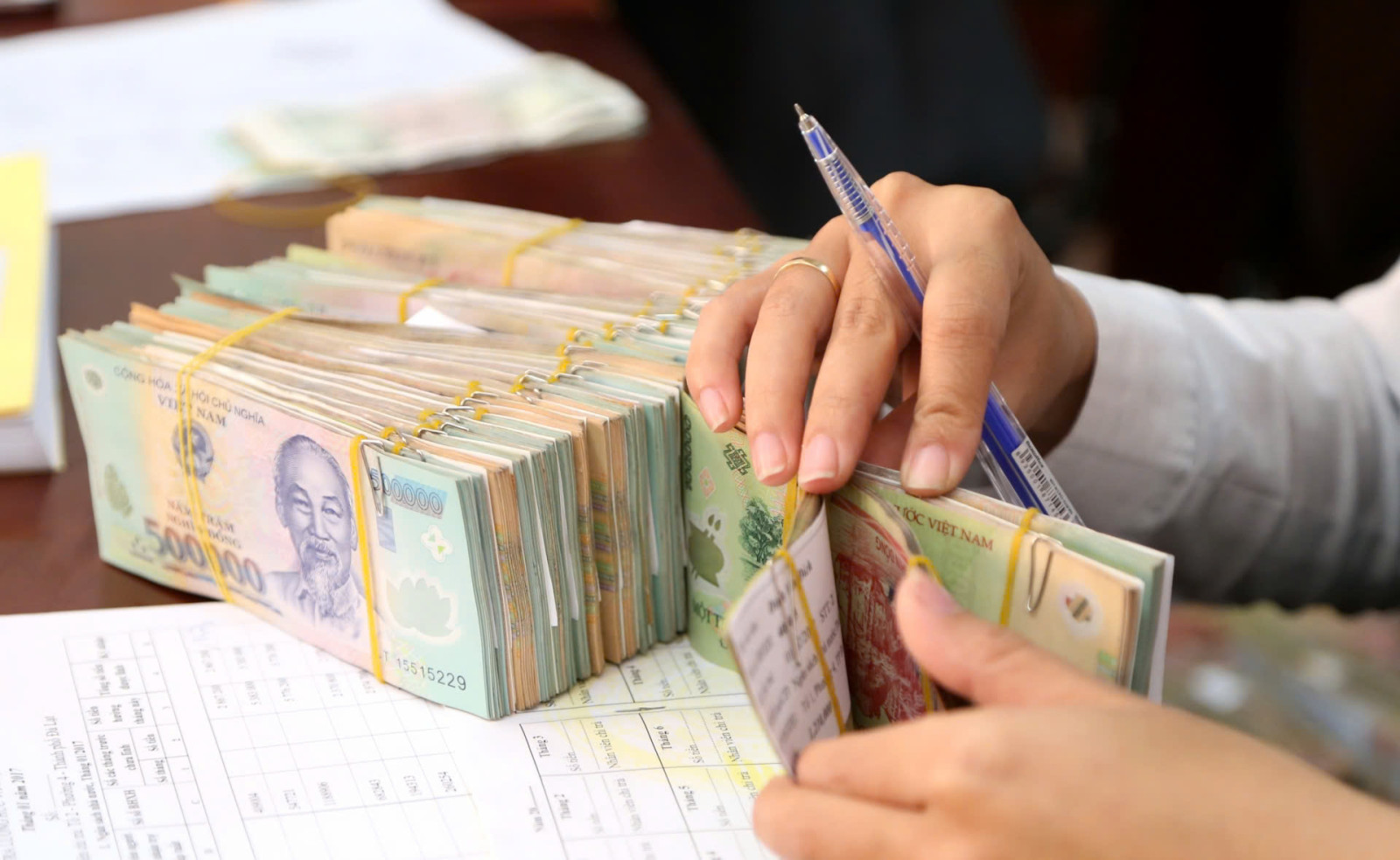 TP. HCM đề nghị doanh nghiệp công bố mức thưởng Tết trước ngày 20/12