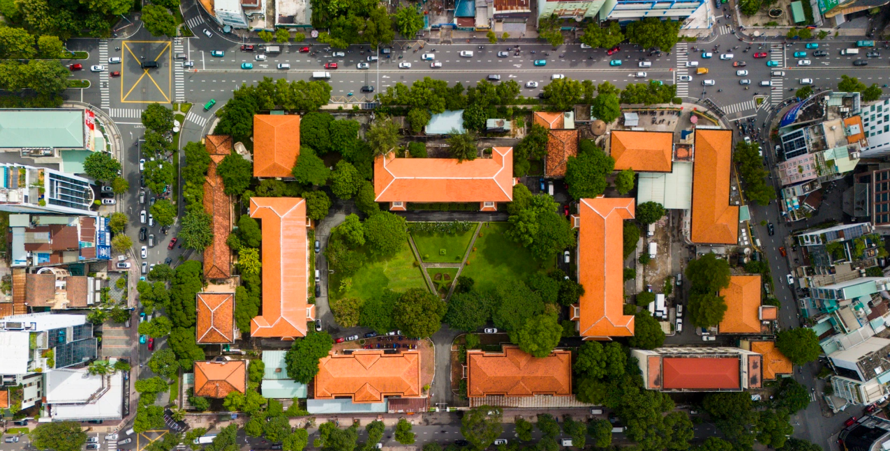 TP. HCM tổng kiểm tra, rà soát việc lắp đặt bảng quảng cáo