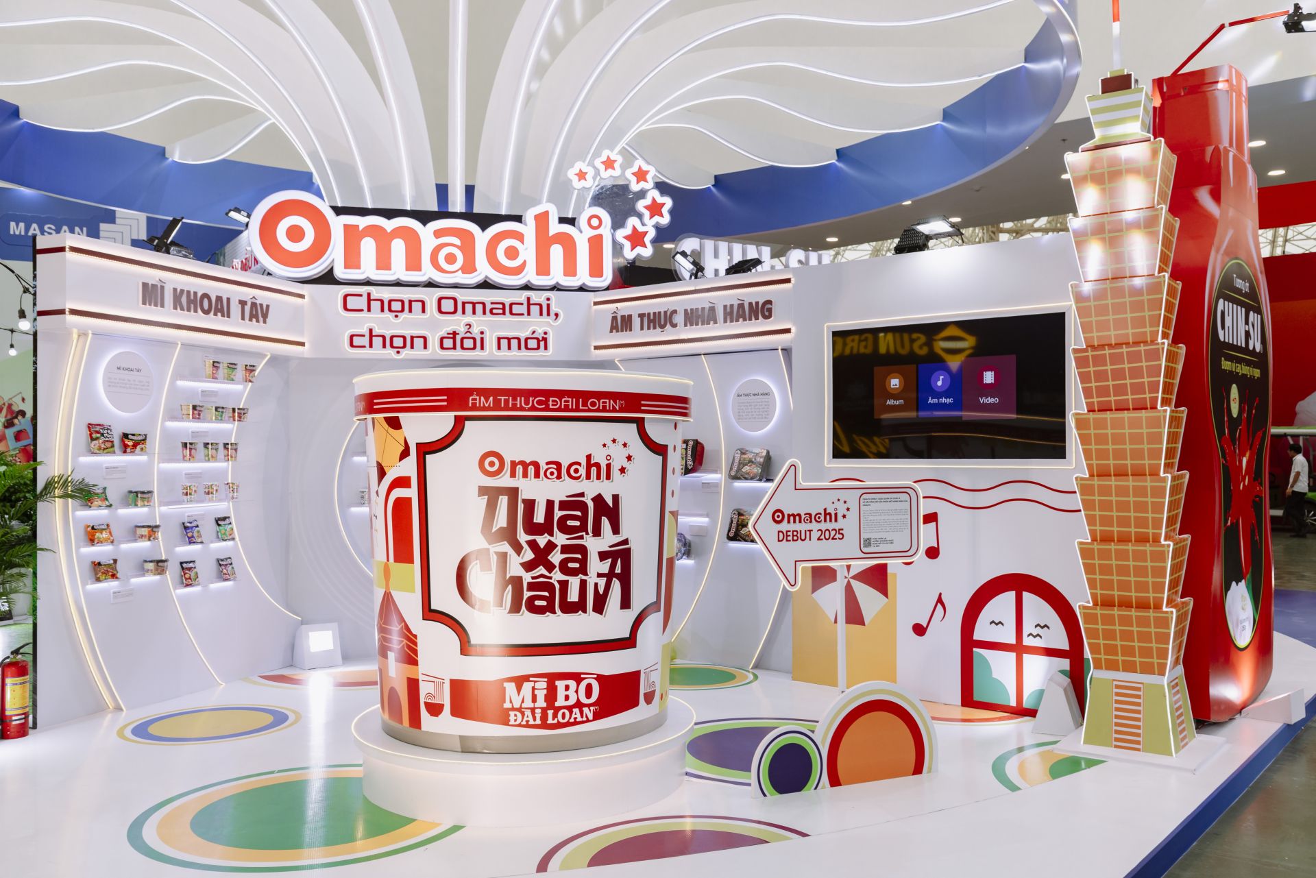 HOSE sắp chào đón thêm doanh nghiệp có nền tảng vững, thương hiệu mạnh