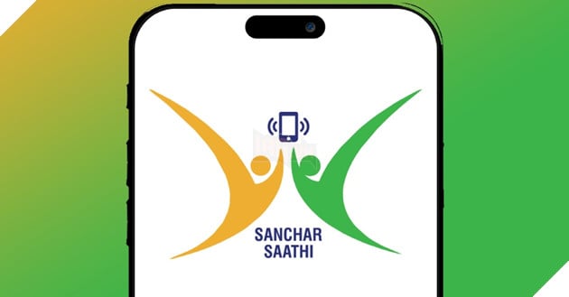 Ấn Độ hủy bỏ lệnh cài sẵn ứng dụng an ninh mạng Sanchar Saathi trên smartphone