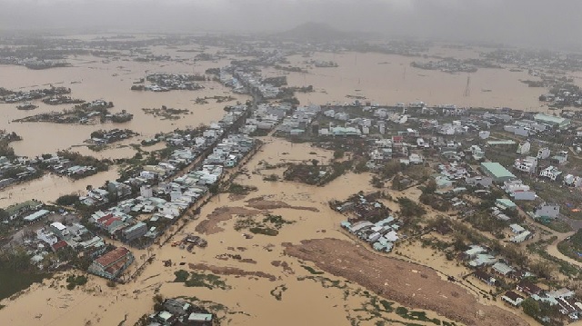 Gia Lai: Lệnh xây dựng công trình khẩn cấp các dự án bố trí ổn định dân cư vùng thiên tai