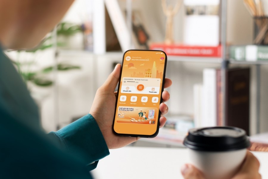 SHB SAHA mang đến những trải nghiệm tiêu dùng số mới cho khách hàng SHB SAHA mang đến những trải nghiệm tiêu dùng số mới cho khách hàng