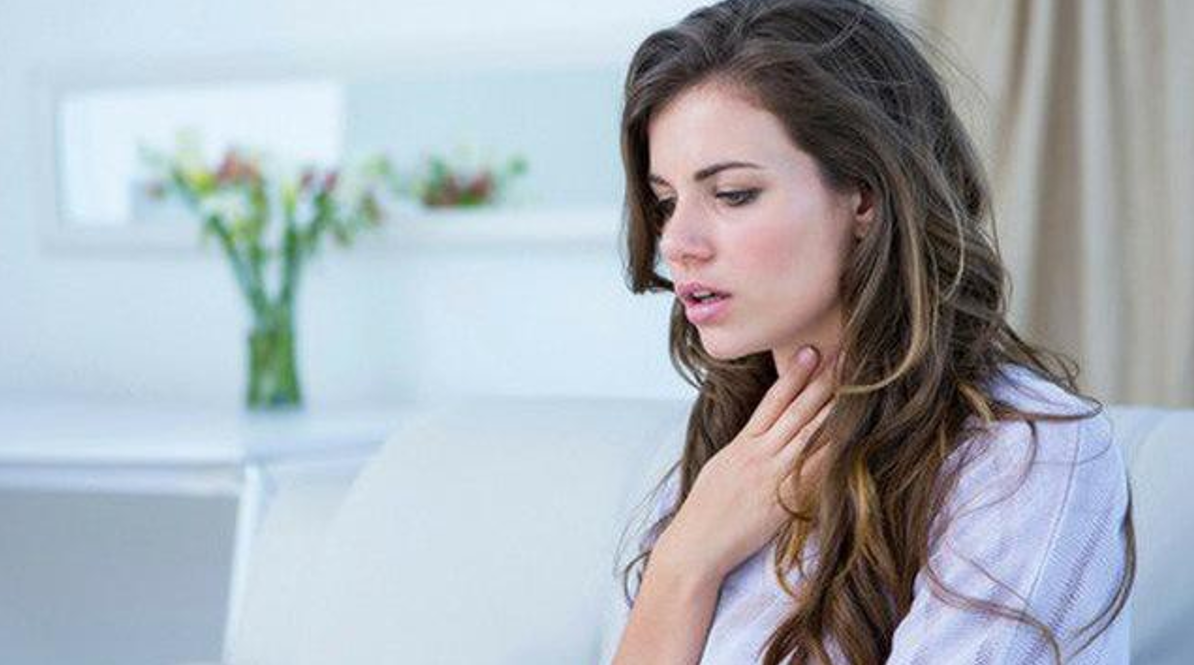 Khàn tiếng là hệ lụy khi dây thanh bị tổn thương