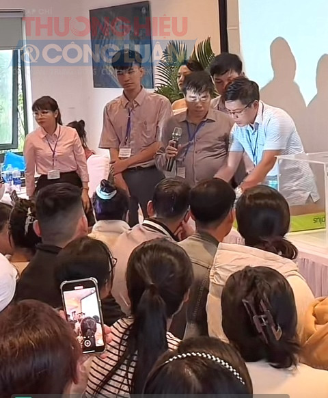 Dù có nhiều dự án mới được triển khai, số lượng NƠXH tại thành phố này hiện nay vẫn chưa đáp ứng đủ nhu cầu của người lao động.