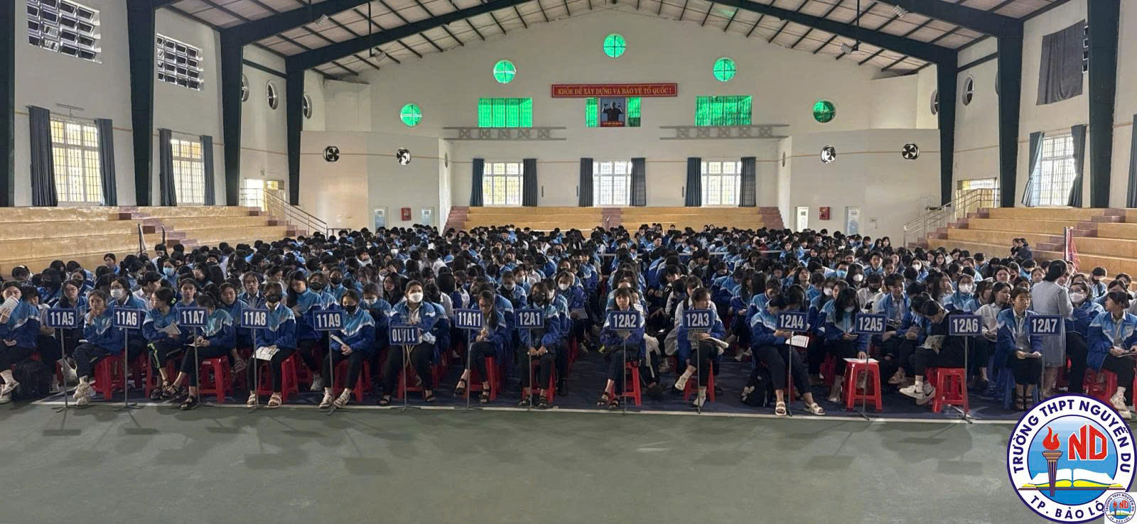 HĐND tỉnh Lâm Đồng ban hành nghị quyết học phí năm học 2025-2026, hỗ trợ 100% cho học sinh các cấp