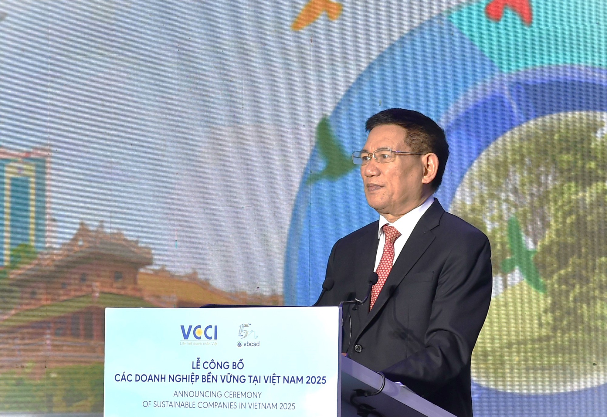 Phó Thủ tướng gợi mở phương thức để doanh nghiệp gặt hái "quả ngọt", tạo sức bật trên thương trường toàn cầu