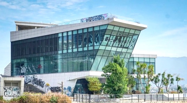 Đà Nẵng tìm phương án xử lý bến du thuyền bỏ hoang nhiều năm