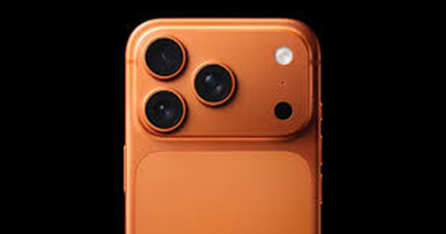 iPhone 17 Pro/Pro Max bị cắt bỏ tính năng chụp chân dung ban đêm, người dùng bất ngờ