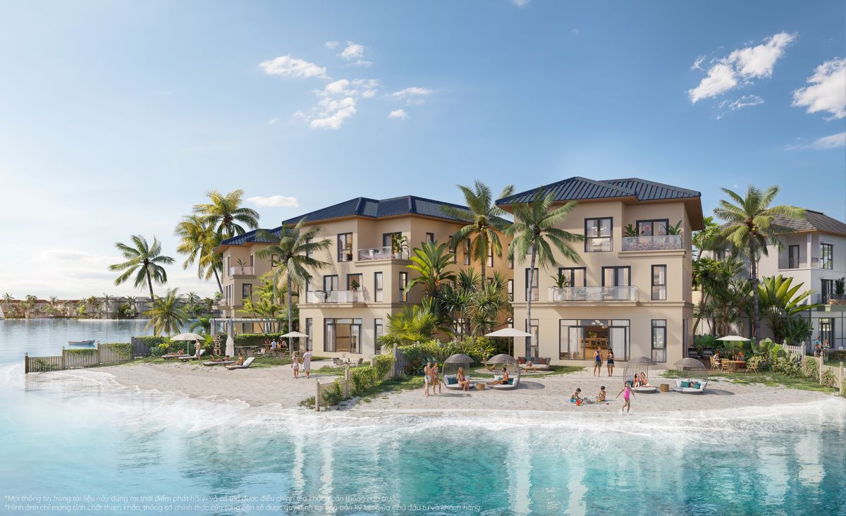 Lộ diện “tài sản kim cương” lần đầu xuất hiện tại Việt Nam, nhiều “thủ phủ nhà giàu” quốc tế cũng chưa có