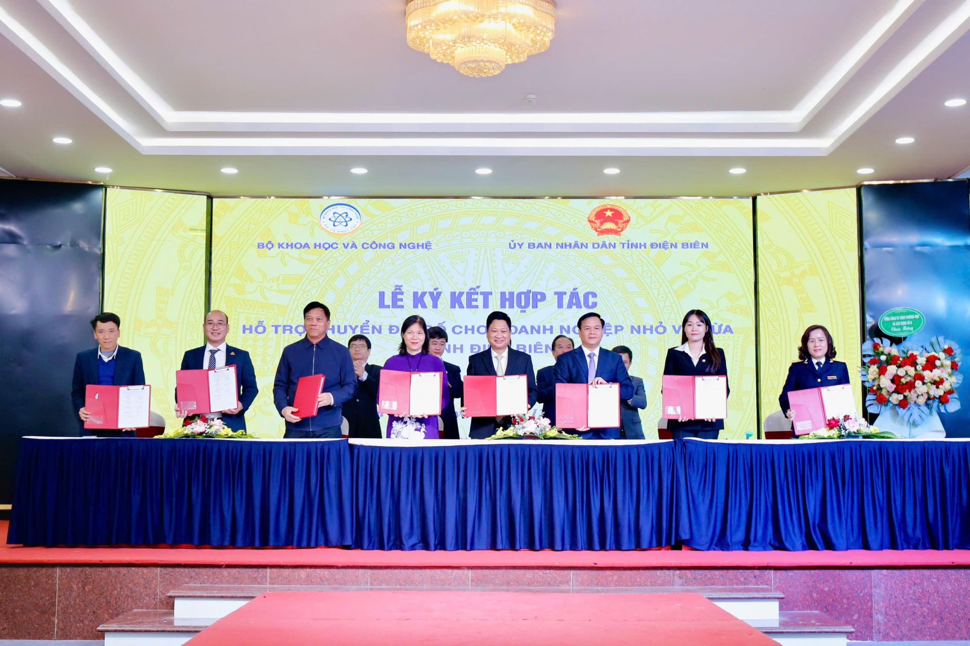 Chuyển đổi số trong xây dựng: Giải tỏa “điểm nghẽn” - bước vào mô hình vận hành mới