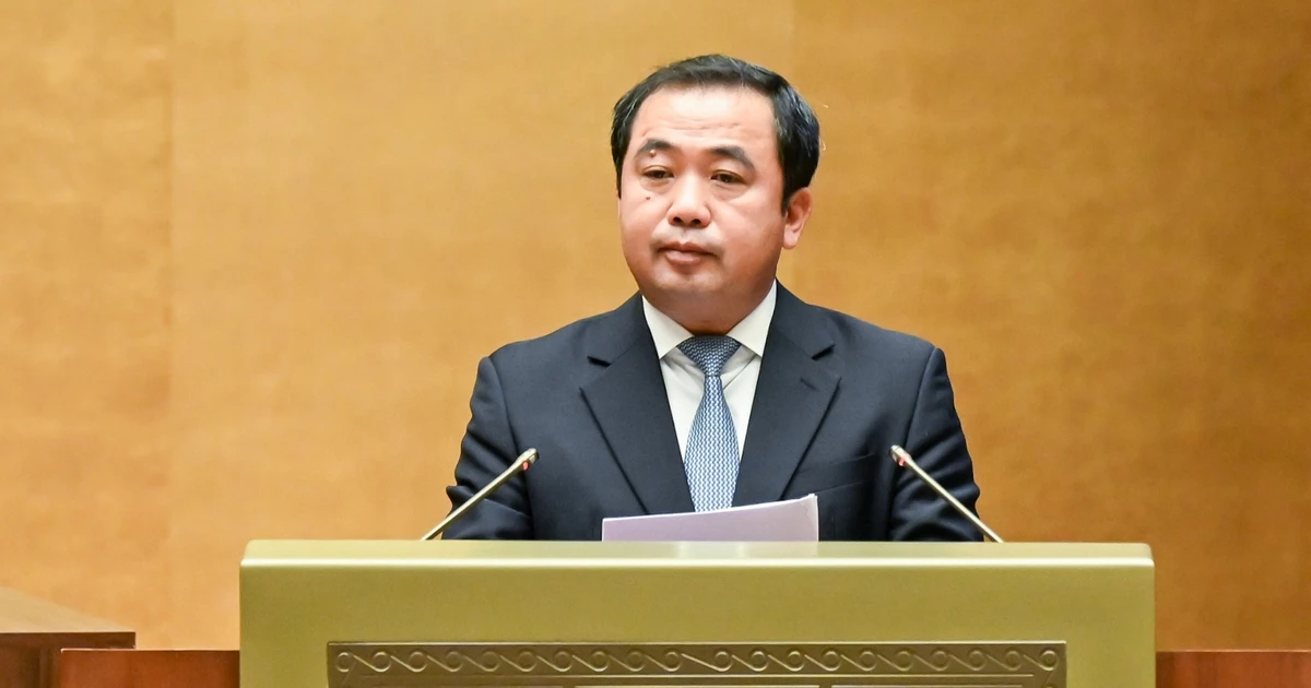 Sẽ tiếp tục rà soát, cân đối để xác định mức vốn đối ứng địa phương cho phù hợp nhất