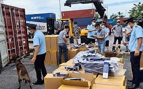 Bộ Công Thương yêu cầu các địa phương tiếp tục siết chặt quản lý hoạt động kinh doanh thuốc lá