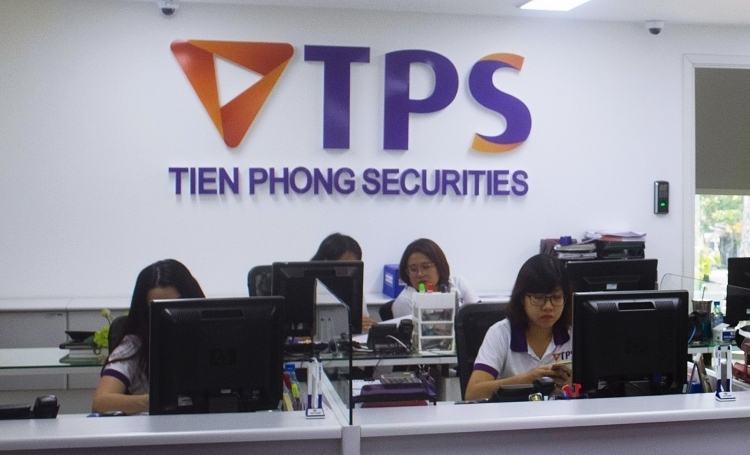 Tiên Phong Securities sắp tung lô trái phiếu thứ 2 năm 2025