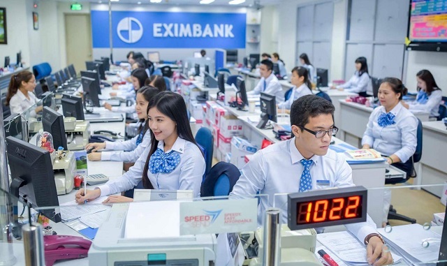 Eximbank có Chủ tịch Hội đồng Quản trị mới