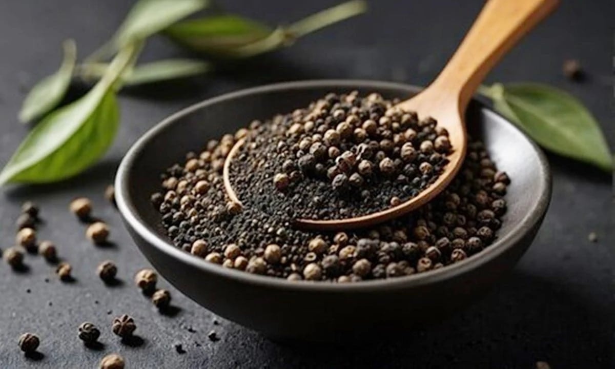 Giá tiêu hôm nay 5/12: Thế giới biến động nhẹ, trong nước tăng 500 - 1.000 đồng/kg. (Ảnh minh họa)