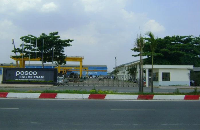 Hà Nội chấm dứt nhiệm vụ lập quy hoạch Khu đô thị Ngọc Liệp – Đồng Trúc của Posco E&C