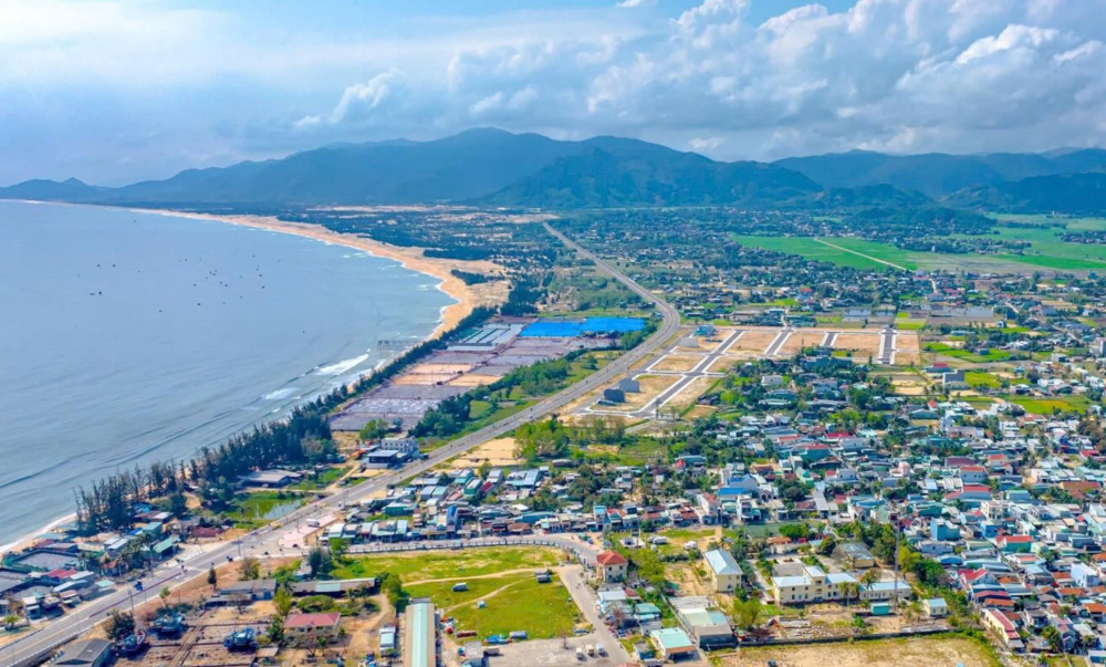 Nam Mê Kông (VC3) mạnh tay rót 425 tỷ vào hai dự án chiến lược