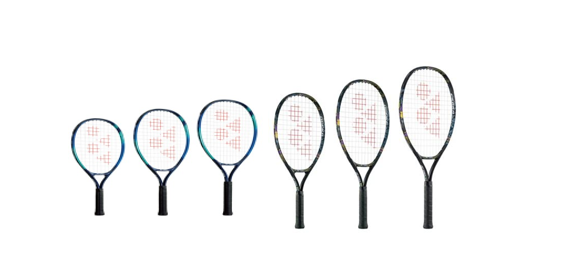 Vợt tennis dành Yonex Junior Aluminum