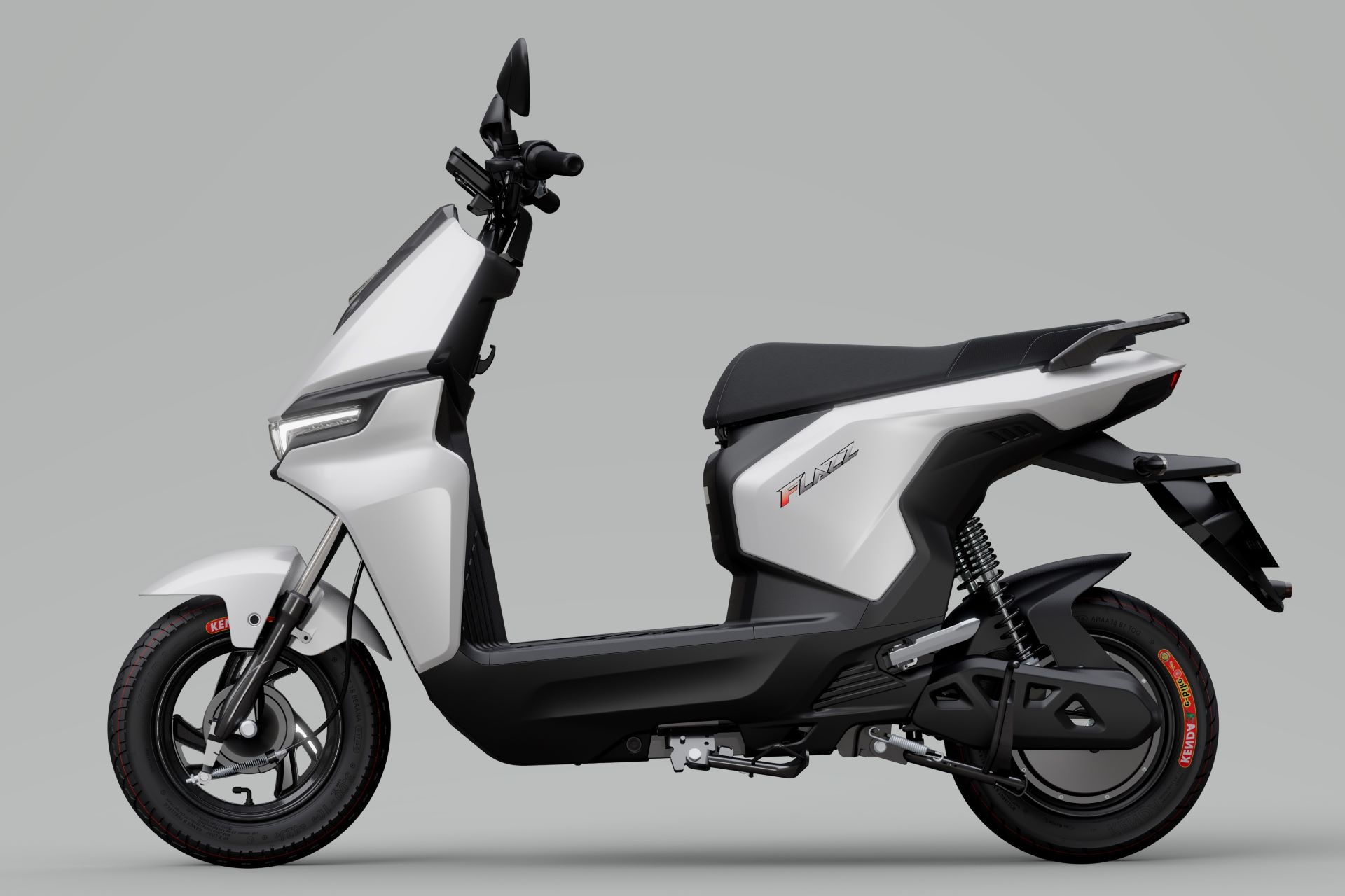 16 triệu đồng đã có xe điện chạy pin LFP, VinFast Flazz chiếm trọn cảm tình học sinh, sinh viên