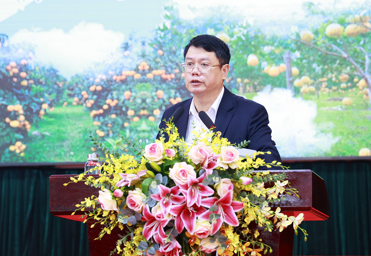 Bắc Ninh tổ chức Hội nghị xúc tiến điểm đến du lịch năm 2025