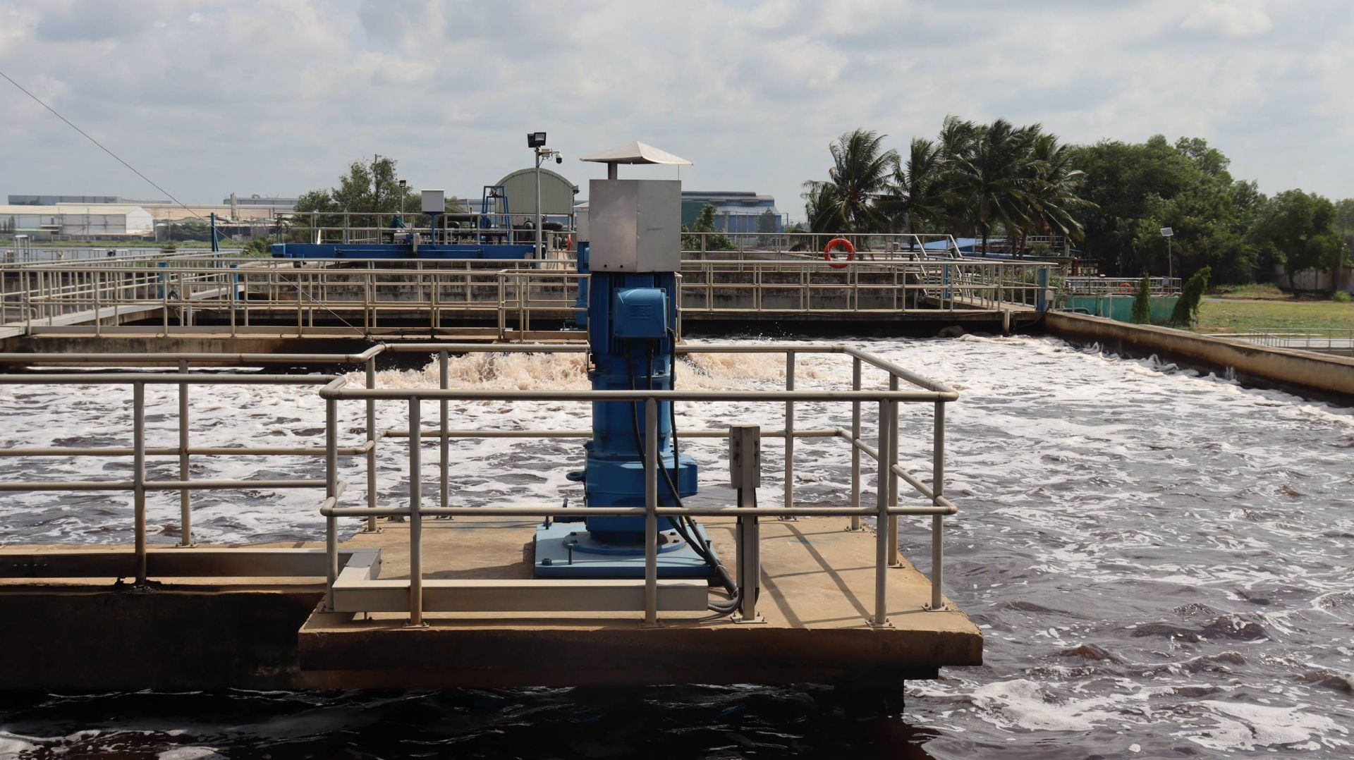 Tây Ninh thực hiện các giải pháp trọng tâm bảo vệ môi trường năm 2026