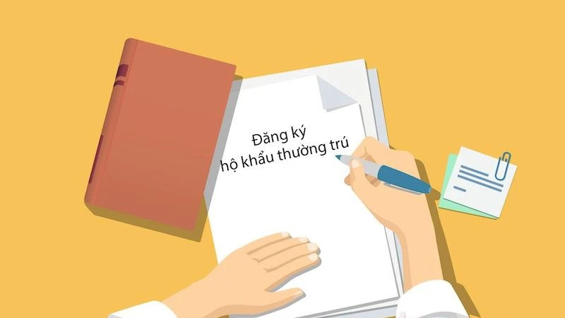 4 hành vi vi phạm Luật Cư trú có thể bị phạt tới 12 triệu đồng từ 15/12