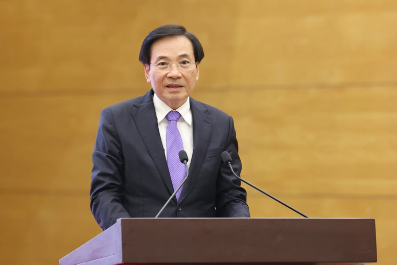 Họp báo Chính phủ thường kỳ tháng 11: Thông tin tình hình kinh tế-xã hội