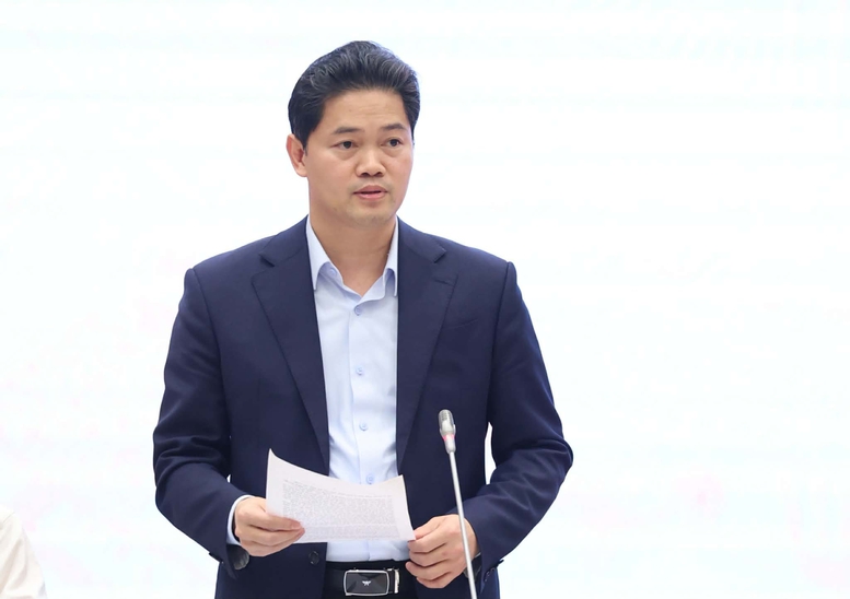 Họp báo Chính phủ thường kỳ tháng 11: Làm rõ nhiều vấn đề”nóng” về kinh tế-xã hội