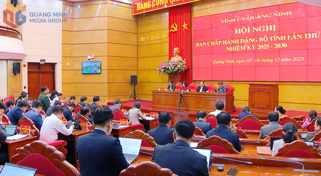 Quảng Ninh tiếp tục triển khai đồng bộ, hiệu quả các giải pháp bảo vệ môi trường