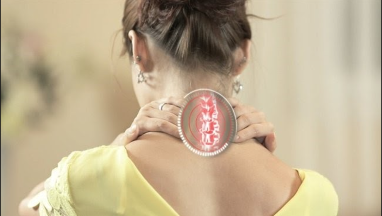 Thoái hóa đốt sống cổ C3 C4: Nguyên nhân, dấu hiệu và cách cải thiện hiệu quả