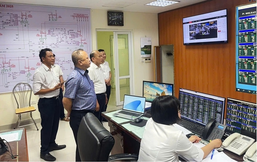 EVNNPC triển khai kênh tiếp nhận sáng kiến trực tuyến - tăng cường đổi mới sáng tạo từ người lao động