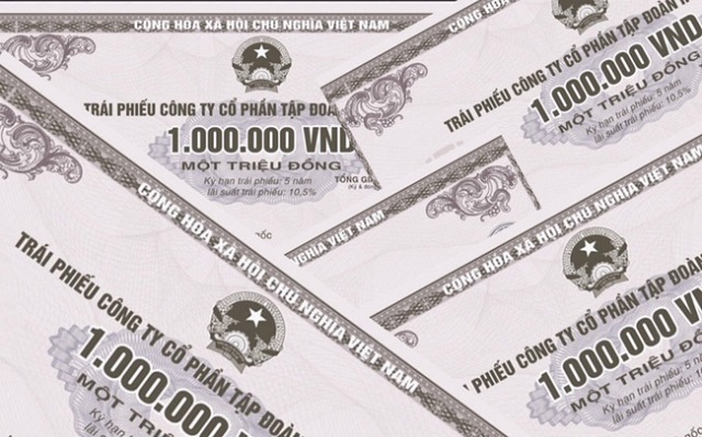 Tháng 11/2025, hơn 19.600 tỷ đồng trái phiếu doanh nghiệp được phát hành