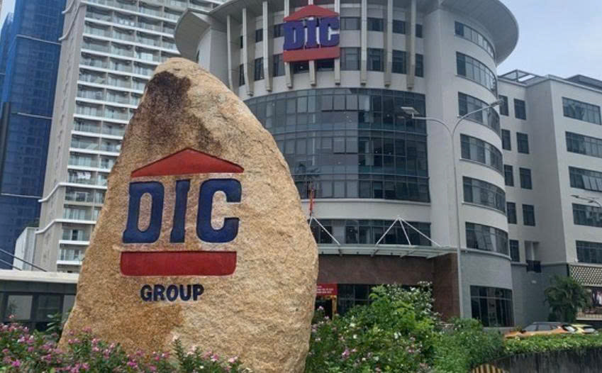 DIC Corp hoàn tất việc mua lại trước hạn lô trái phiếu trị giá 800 tỷ đồng phát hành từ tháng 3/2024