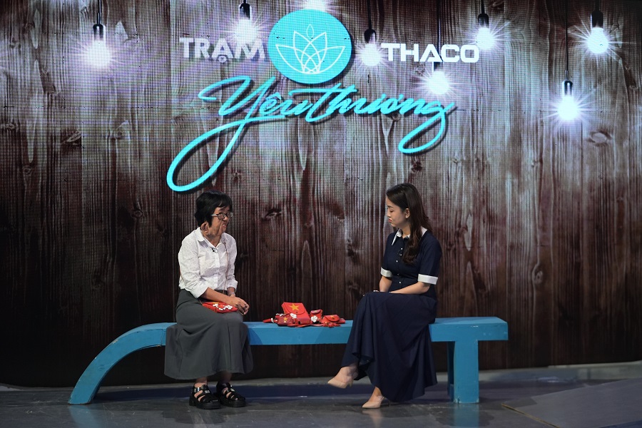 Ý chí và nghị lực vươn lên của người phụ nữ tật nguyền